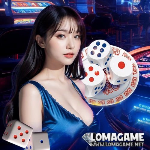 LOMAGAME-สล็อต